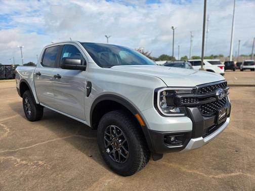 Avalanche 2026 Ford Ranger XLT