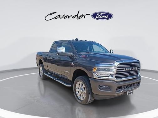 2023 RAM 3500 Laramie