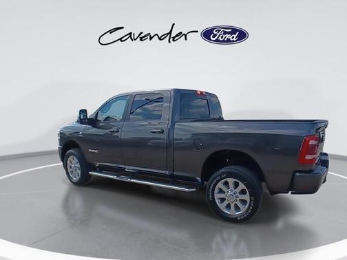2023 RAM 3500 Laramie