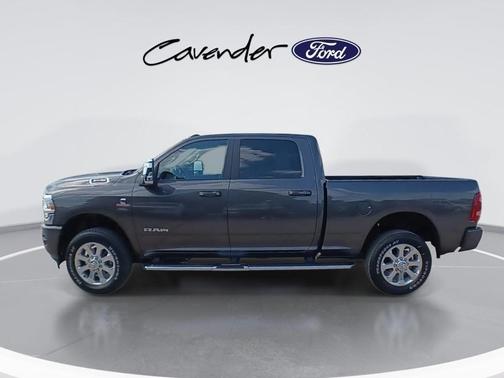 2023 RAM 3500 Laramie