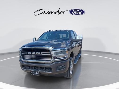 2023 RAM 3500 Laramie