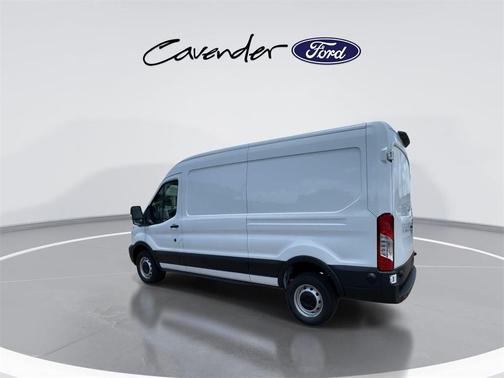 2025 Ford Transit-150 Base