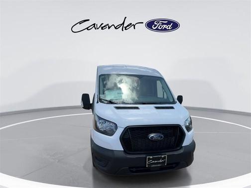 2025 Ford Transit-150 Base