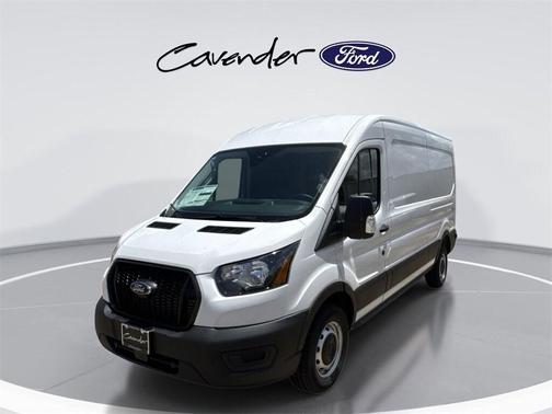 2025 Ford Transit-150 Base