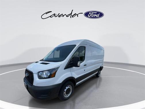 2025 Ford Transit-150 Base