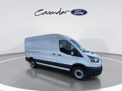 2025 Ford Transit-150 Base