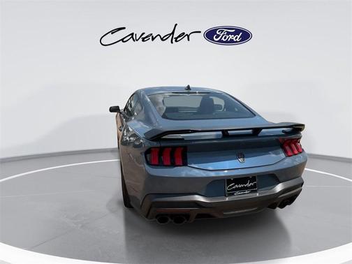 2024 Ford Mustang Dark Horse