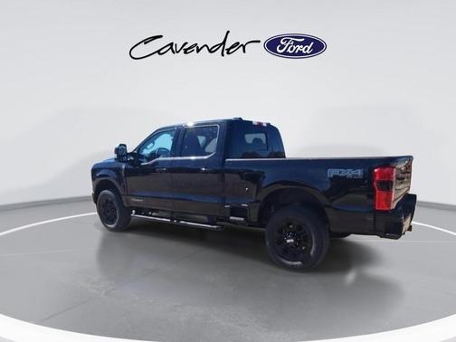 2025 Ford F-250 XLT