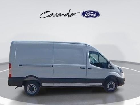 2025 Ford Transit-250 148 WB Medium Roof Cargo