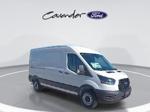 2025 Ford Transit-250 148 WB Medium Roof Cargo