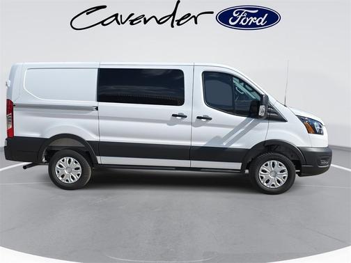 2025 Ford Transit-350 Base