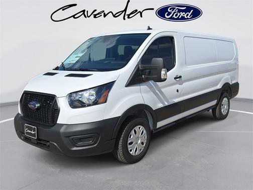 2025 Ford Transit-350 Base