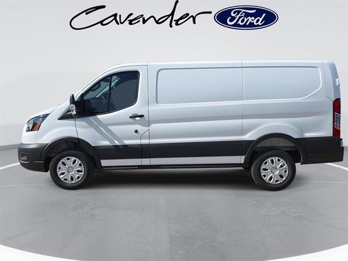 2025 Ford Transit-350 Base