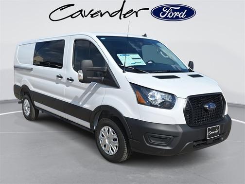 2025 Ford Transit-350 Base