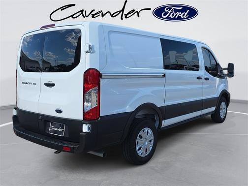 2025 Ford Transit-350 Base