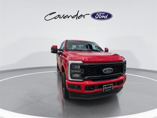 2023 Ford F-350 Lariat Super Duty