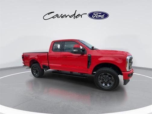 2023 Ford F-350 Lariat Super Duty