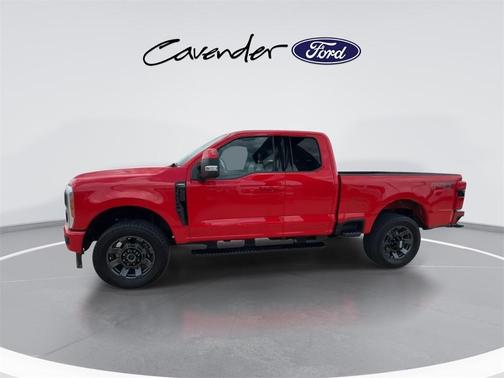 2023 Ford F-350 Lariat Super Duty
