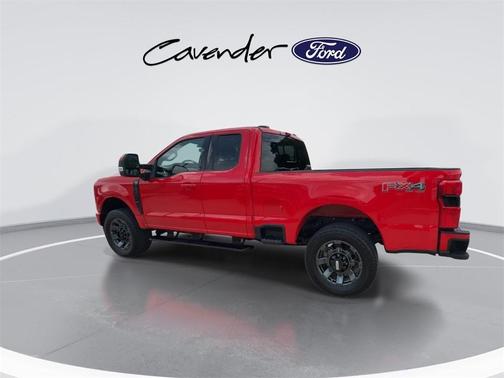 2023 Ford F-350 Lariat Super Duty