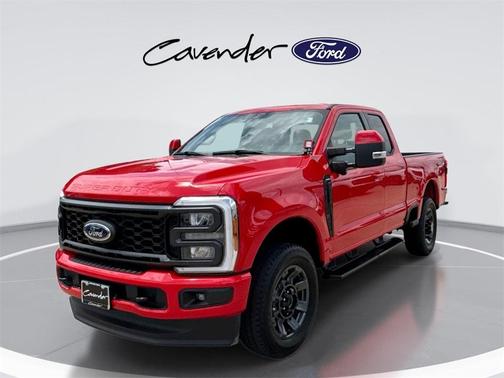 2023 Ford F-350 Lariat Super Duty
