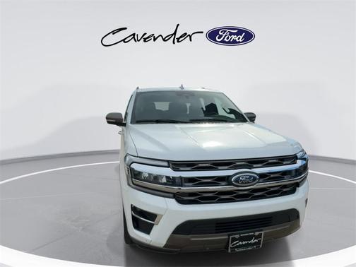 2024 Ford Expedition King Ranch