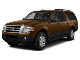 2015 Ford Expedition EL King Ranch