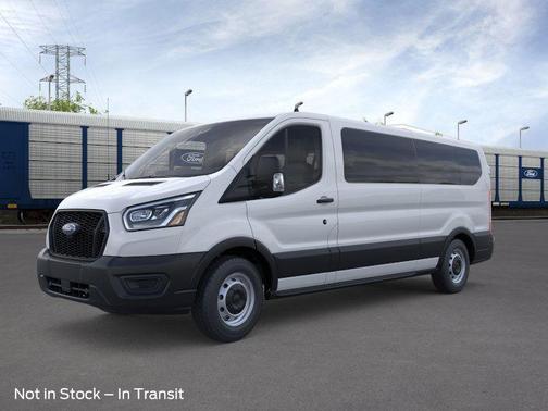 2025 Ford Transit-350 XL