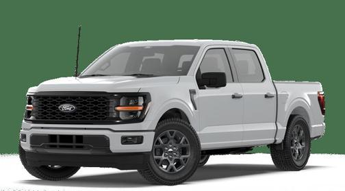 AVALANCHE 2026 Ford F-150 STX