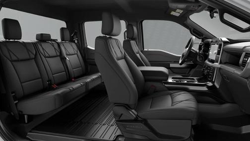 AVALANCHE 2026 Ford F-150 STX