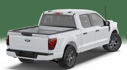 AVALANCHE 2026 Ford F-150 STX