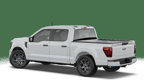 AVALANCHE 2026 Ford F-150 STX