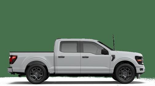 AVALANCHE 2026 Ford F-150 STX