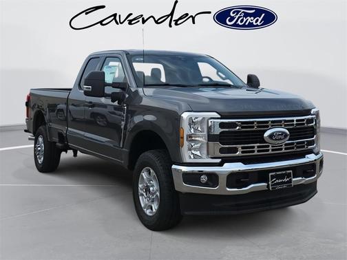 2026 Ford F-350 XLT