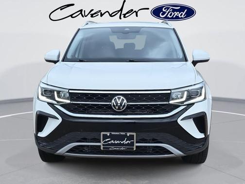 2022 Volkswagen Taos 1.5T SEL