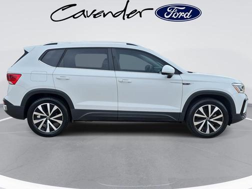 2022 Volkswagen Taos 1.5T SEL
