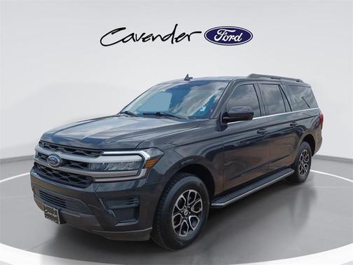 2022 Ford Expedition Max XLT