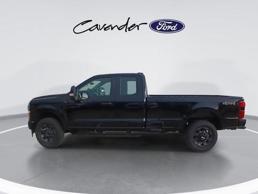 2025 Ford F-350 Super Duty