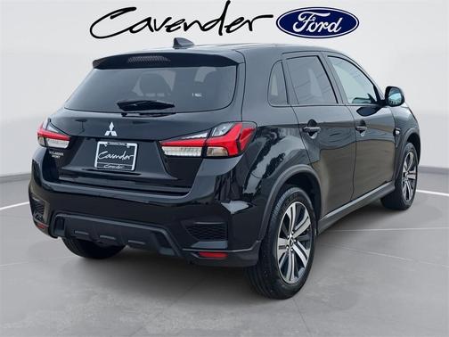 2024 Mitsubishi Outlander Sport 2.0 ES