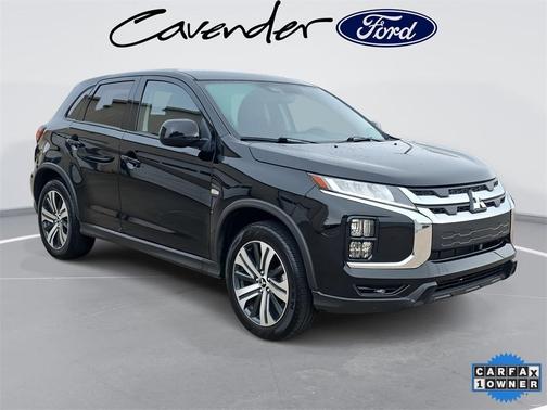 2024 Mitsubishi Outlander Sport 2.0 ES