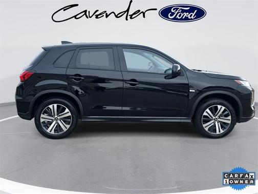 2024 Mitsubishi Outlander Sport 2.0 ES