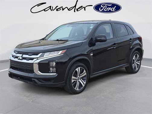 2024 Mitsubishi Outlander Sport 2.0 ES