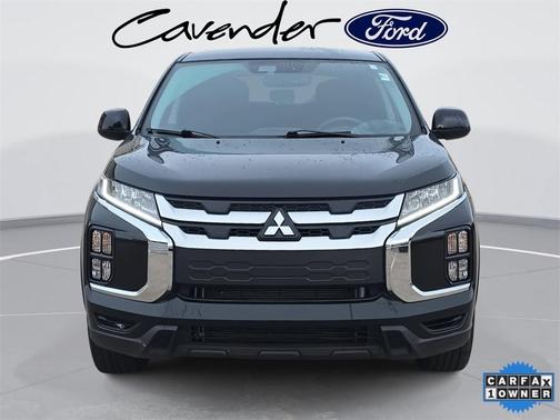 2024 Mitsubishi Outlander Sport 2.0 ES