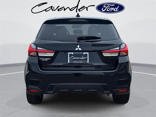 2024 Mitsubishi Outlander Sport 2.0 ES