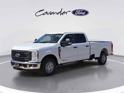 2025 Ford F-350 XL