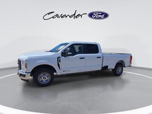 2025 Ford F-350 XL