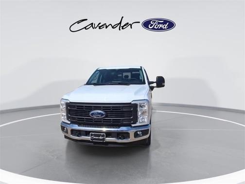 2025 Ford F-350 XL