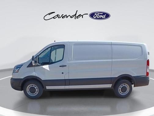 2025 Ford Transit-150 LOW ROOF