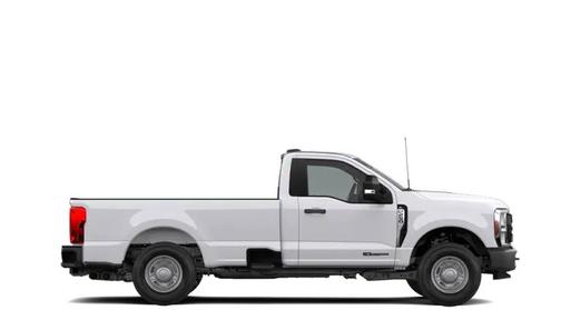OXFORD WHITE 2026 Ford F-250 XL