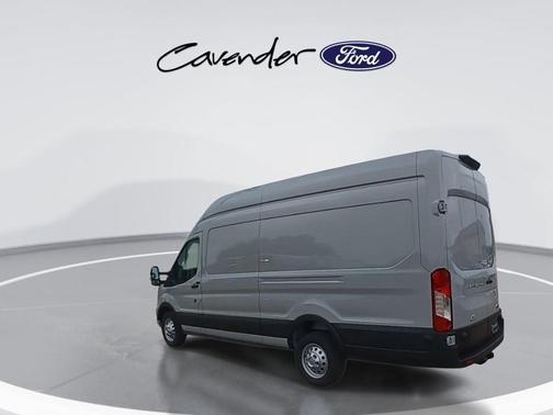2025 Ford Transit-350 Base