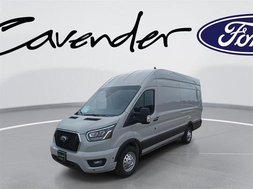 2025 Ford Transit-350 Base